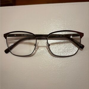Brown Eyeglasses for Men